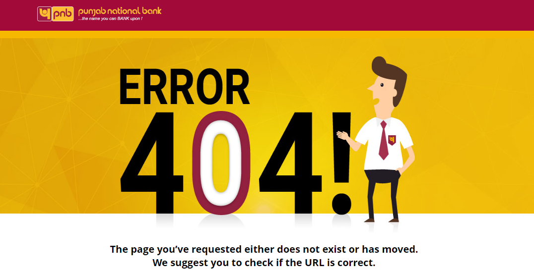 error-page